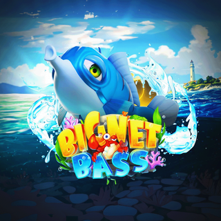 Big Net Bass