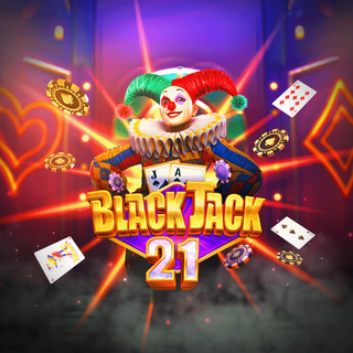 BlackJack 21