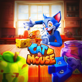 Cat & Mouse