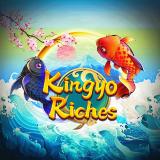 Kingyo Riches