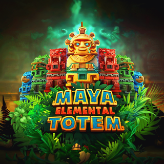 Maya: Elemental Totem