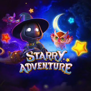 Starry Adventure