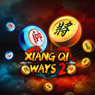 Xiang Qi Ways 2