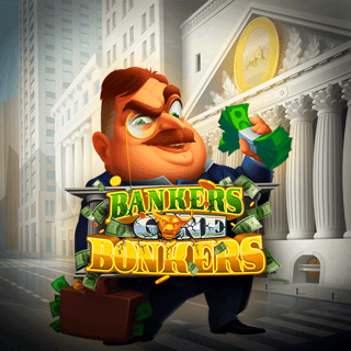 Bankers Gone Bonkers