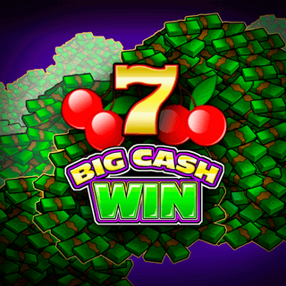 Big Cash Win