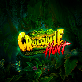 Crocodile Hunt