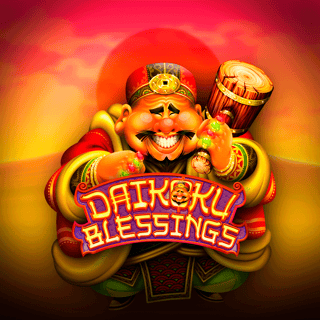 Daikoku Blessings