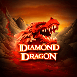 Diamond Dragon