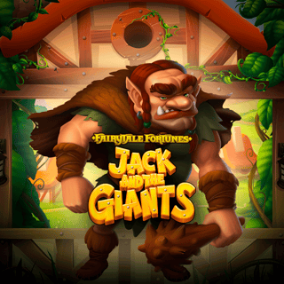 Fairytale Fortunes: Jack and the Giants