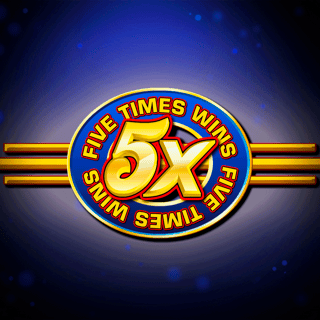Five Times Wins