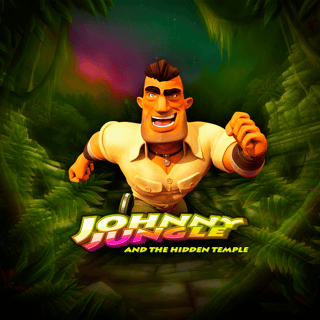 Johnny Jungle