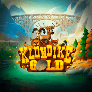 Klondike Gold