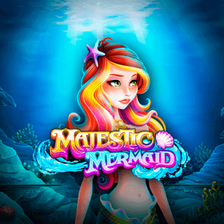 Majestic Mermaid