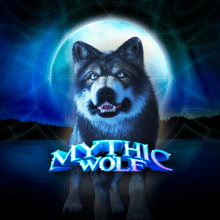 Mythic Wolf