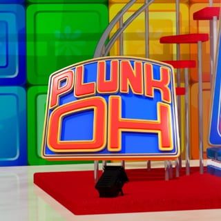Plunk-Oh