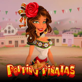 Popping Piñatas