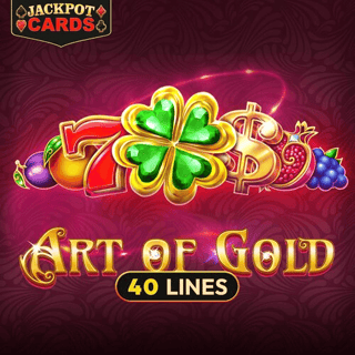 100 Art of Gold