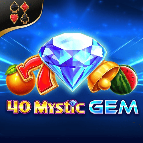 40 Mystic Gem