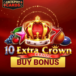 Extra Crown Classic Buy Bonus