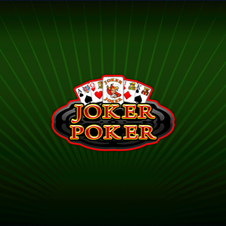Joker Poker
