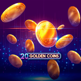 100 Golden Coins