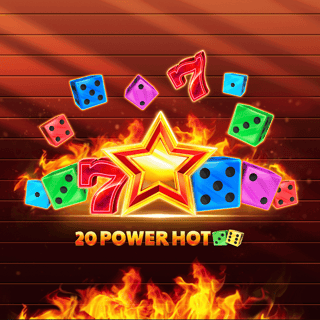 20 Power Hot Dice