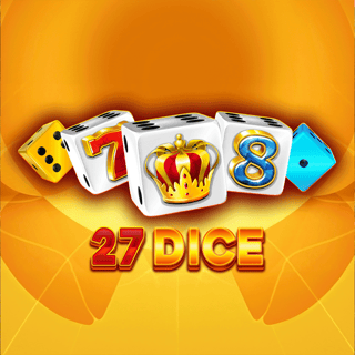 27 Dice