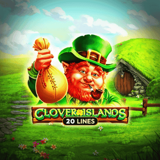 Clover Islands