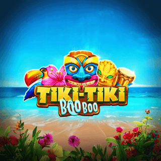 Tiki Tiki Boo Boo