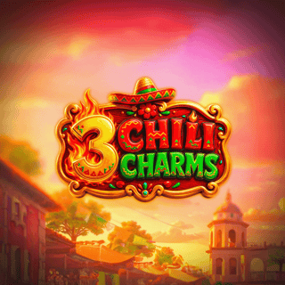 3 Chili Charms