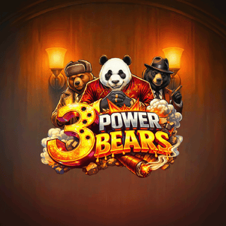 3 Power Bears