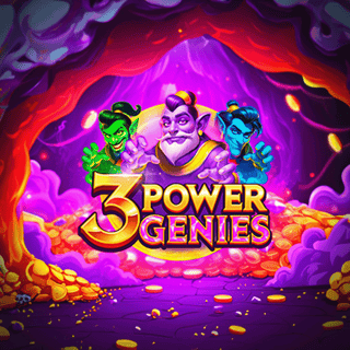 3 Power Genies