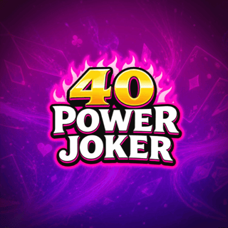40 Power Joker