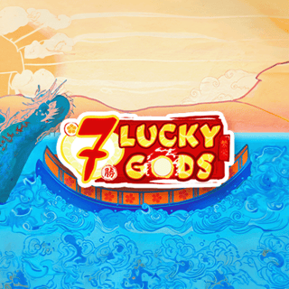 7 Lucky Gods