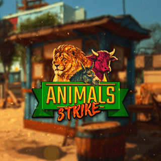 Animals Strike