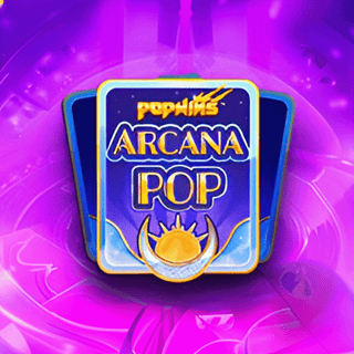 ArcanaPop