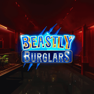 Beastly Burglars