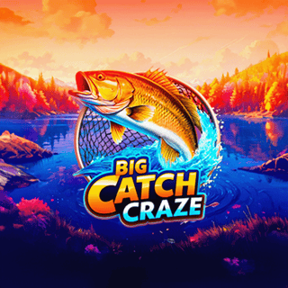 Big Catch Craze