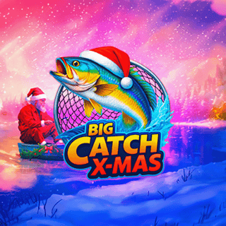 Big Catch Xmas