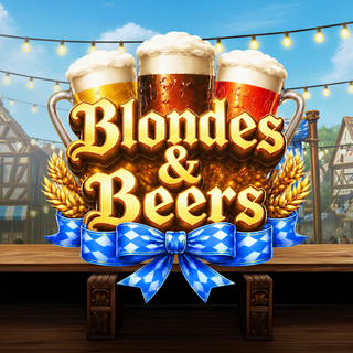 BLONDES AND BEERS