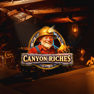 Canyon Riches