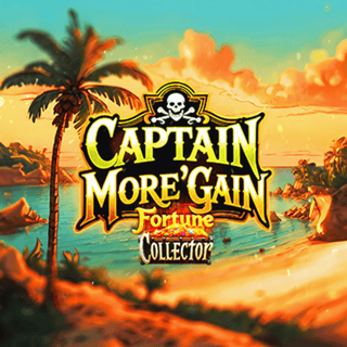 Captain More'gain