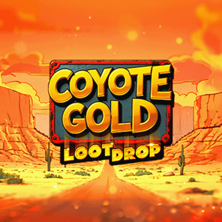 Coyote Gold