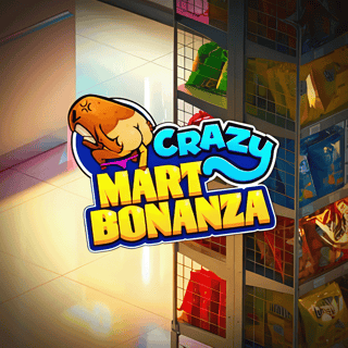 Crazy Mart Bonanza