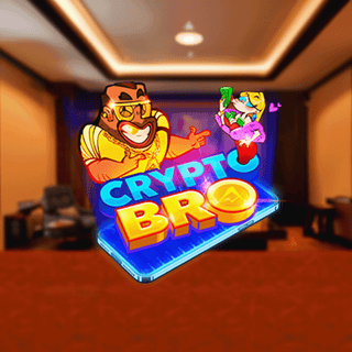 Crypto Bro