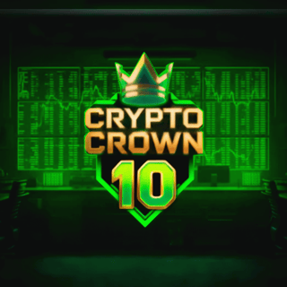 Crypto Crown 10