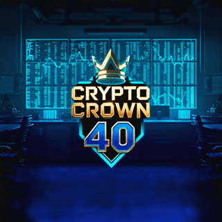 Crypto Crown 40