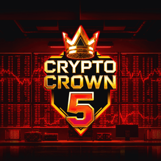 Crypto Crown 5