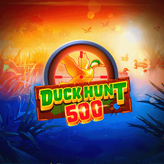 Duck Hunt 500