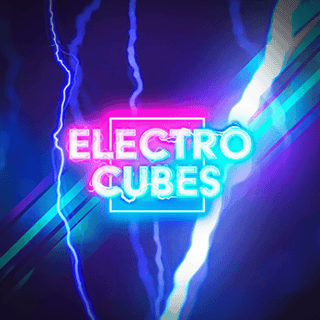 Electro Cubes